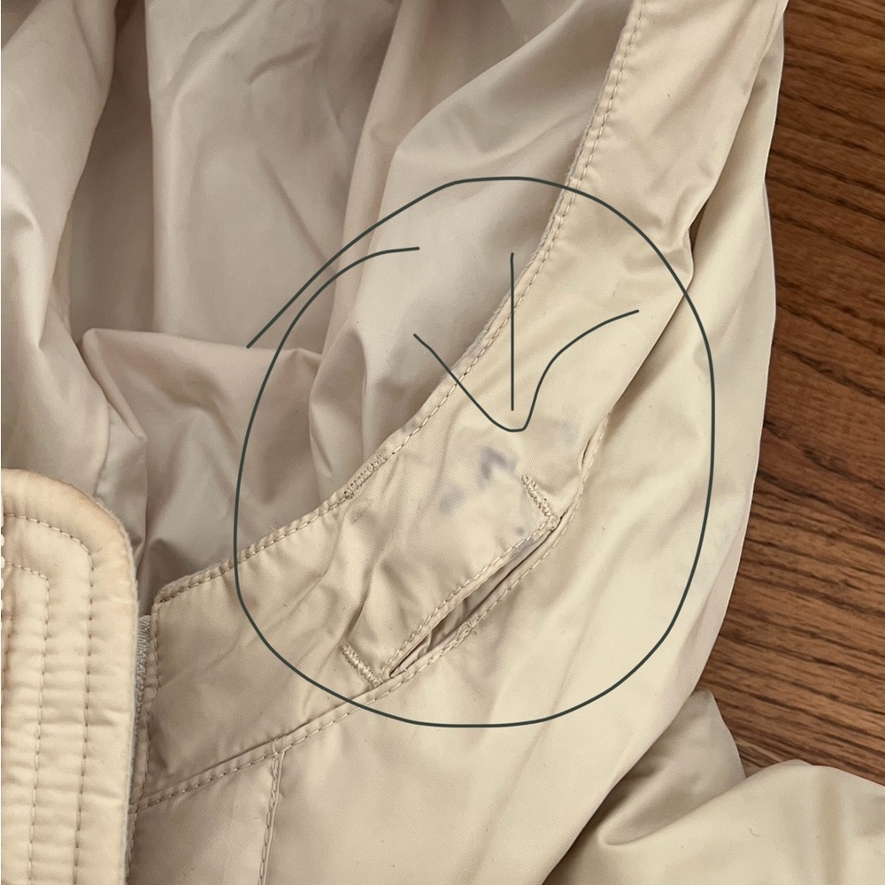 North Face Jacket - image 5